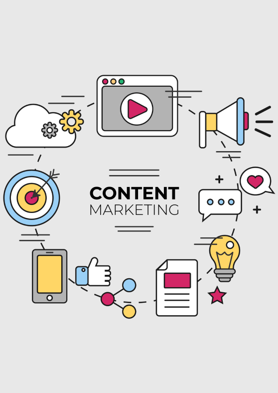 Conteng Marketing