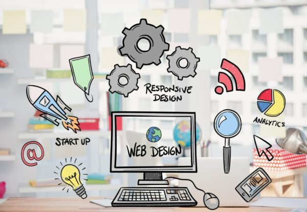 Web devlopment