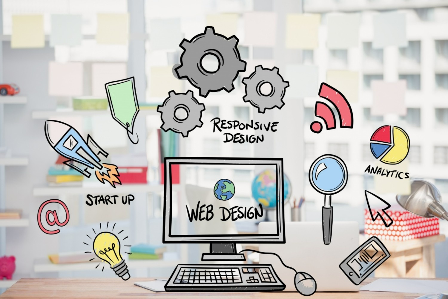 Web devlopment